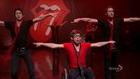 Glee